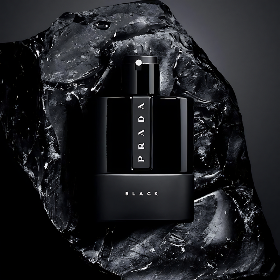 عطر برادا لونا روزا بلاك او دي بارفان للرجال 100 مل