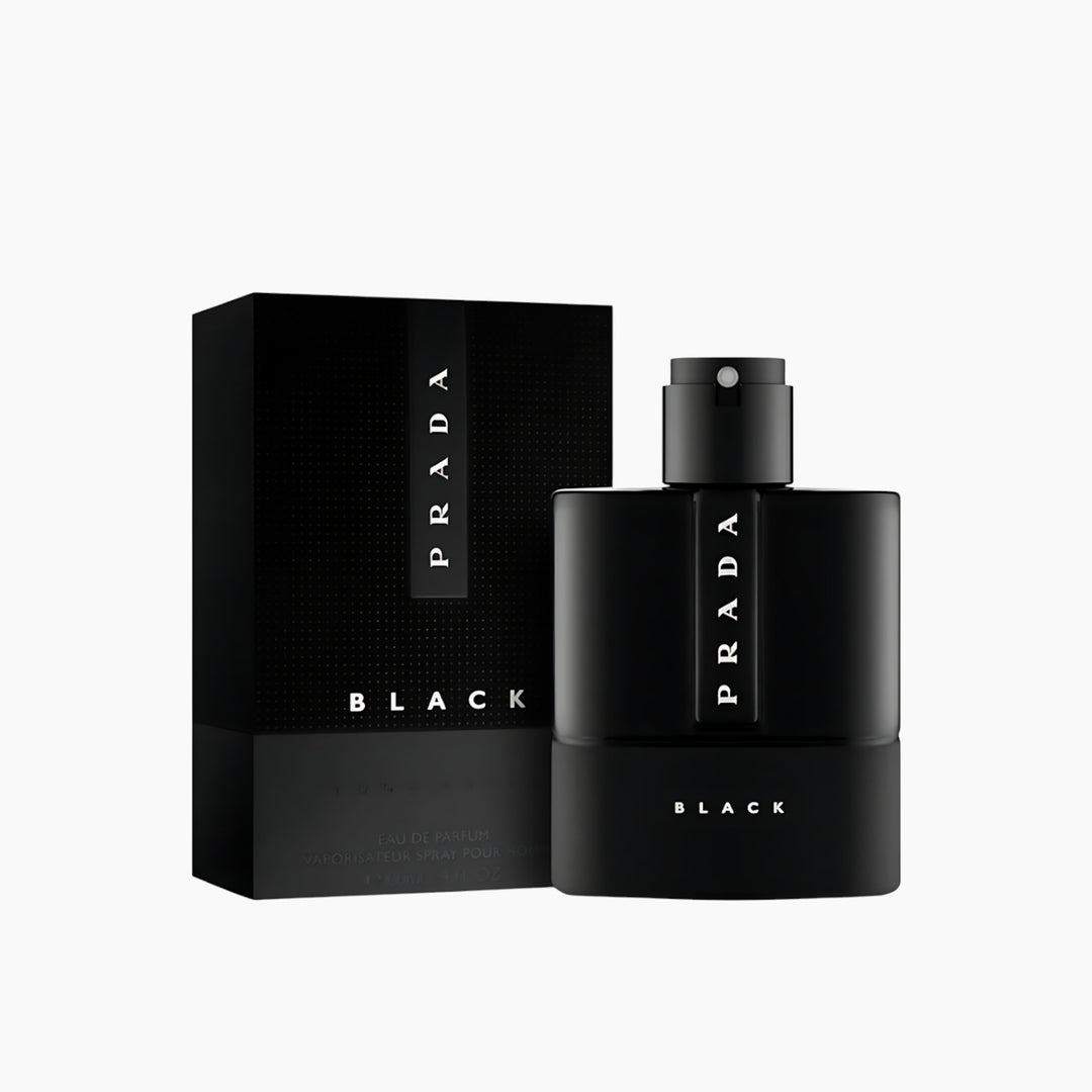 عطر برادا لونا روزا بلاك او دي بارفان للرجال 100 مل