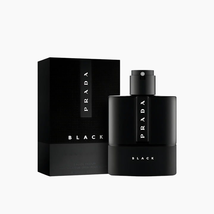 عطر برادا لونا روزا بلاك او دي بارفان للرجال 100 مل