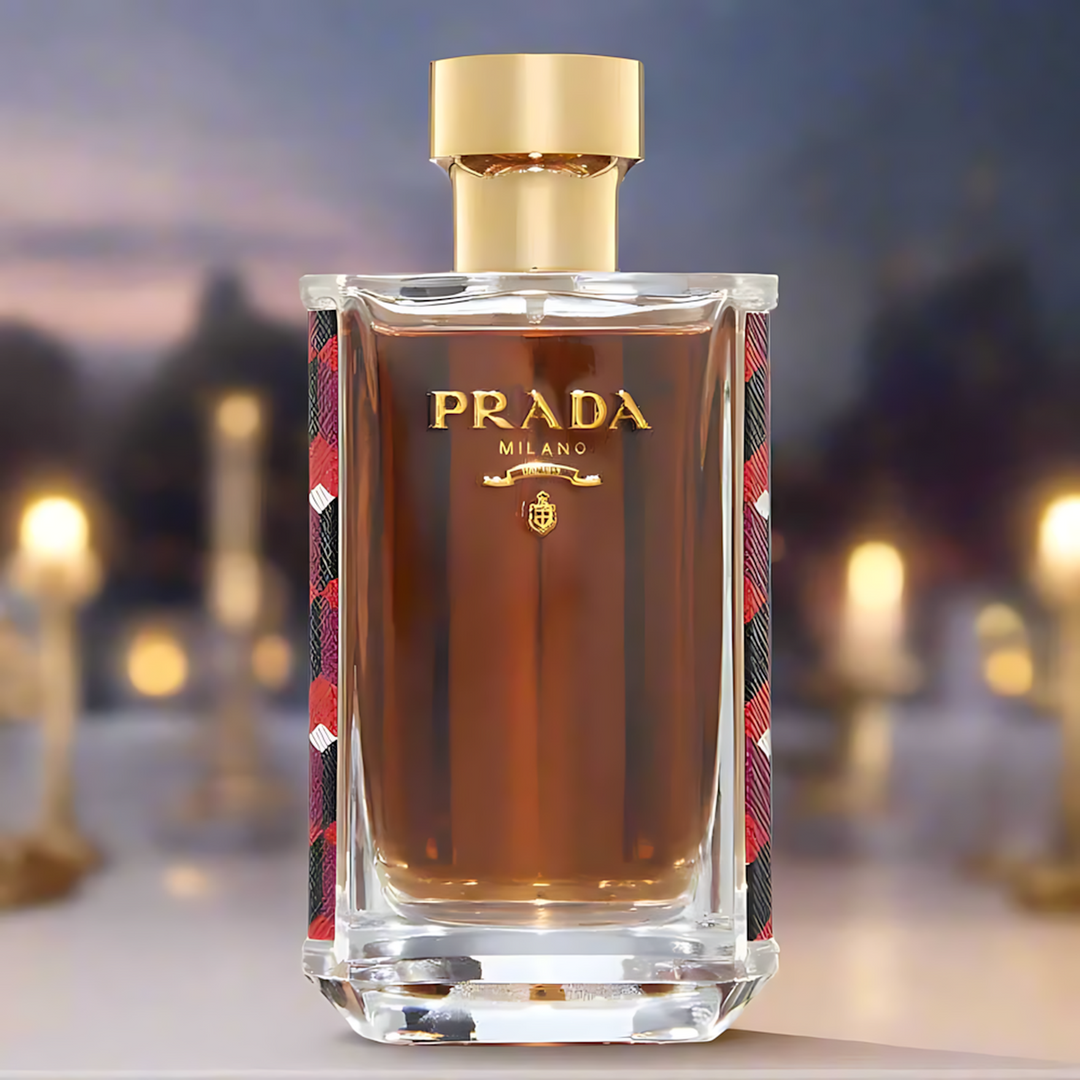 Prada La Femme Absolu EDP 100Ml For Women