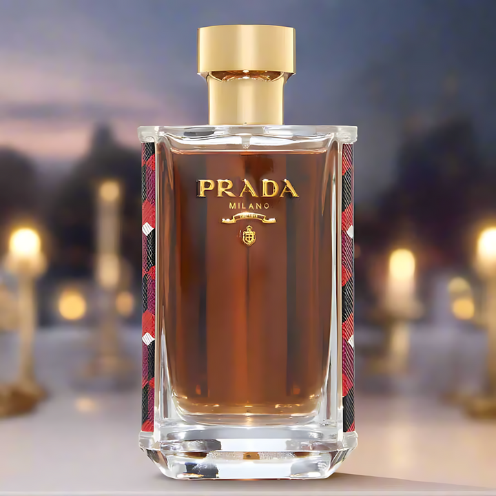 Prada La Femme Absolu EDP 100Ml For Women