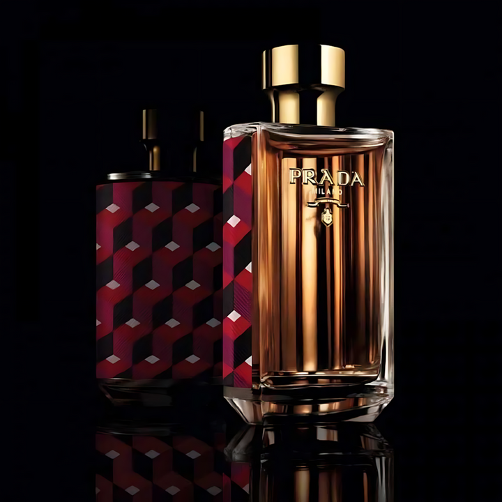 Prada La Femme Absolu EDP 100Ml For Women