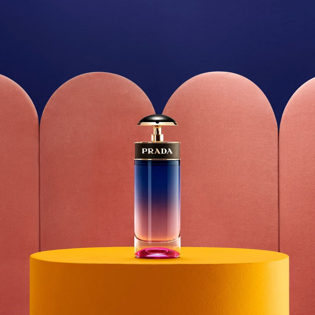 Prada Candy Night EDP 80Ml for women, Eau de Parfum