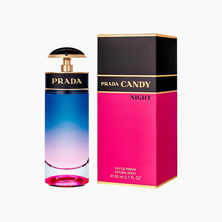 Prada Candy Night 80Ml Eau de Parfum for women