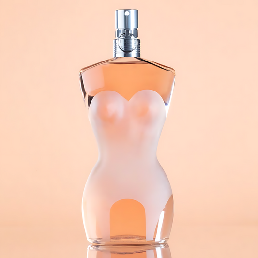 Jean Paul Gaultier Classique EDT For Women