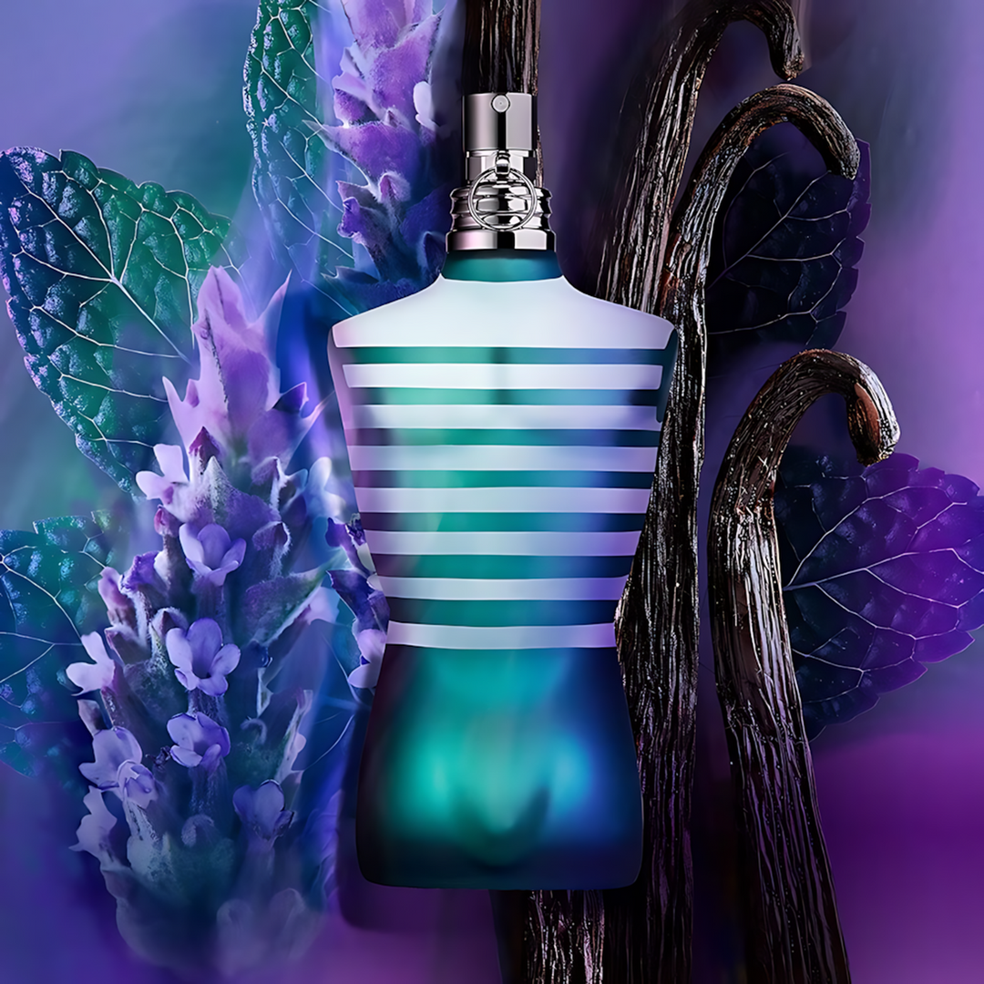 Jean Paul Gaultier Le Male Eau de Toilette for men