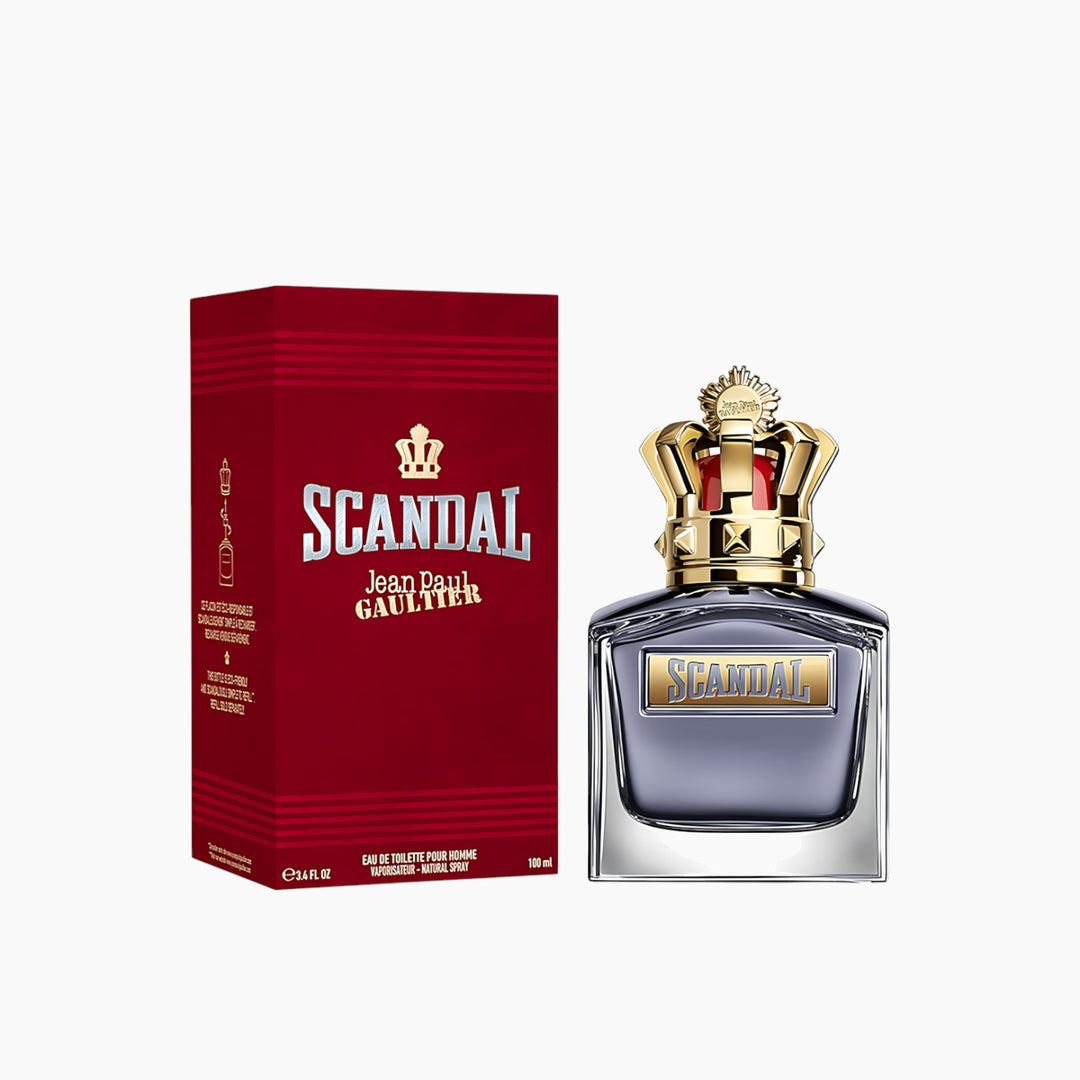 Jean Paul Gaultier Scandal Pour Homme 50ML Eau de Toilette