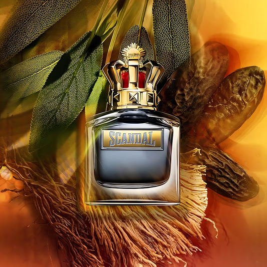 Jean Paul Gaultier Scandal Pour Homme EDT For Men