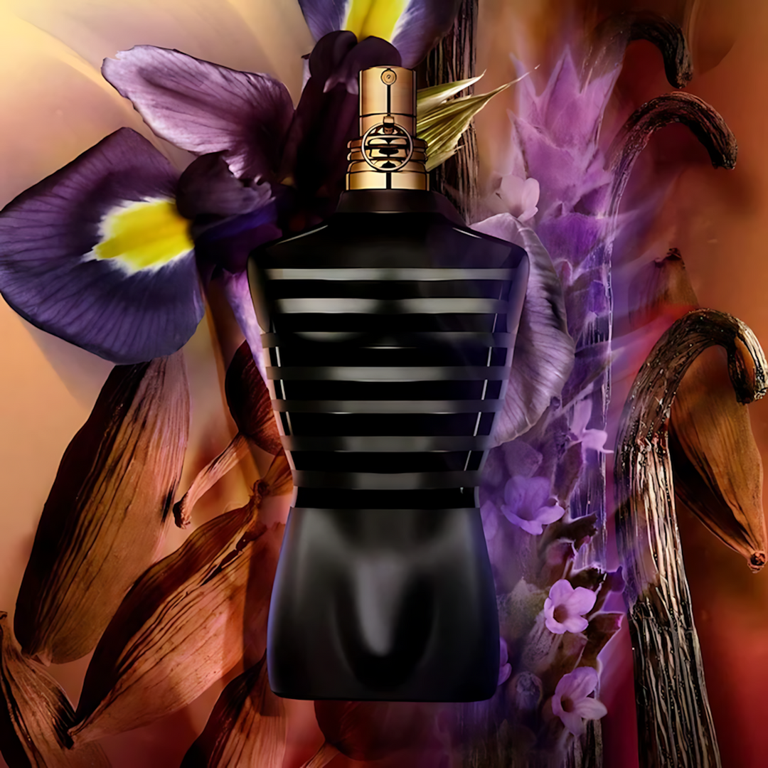 Jean Paul Gaultier Le Male Le Parfum 125ML Eau de Parfum for men