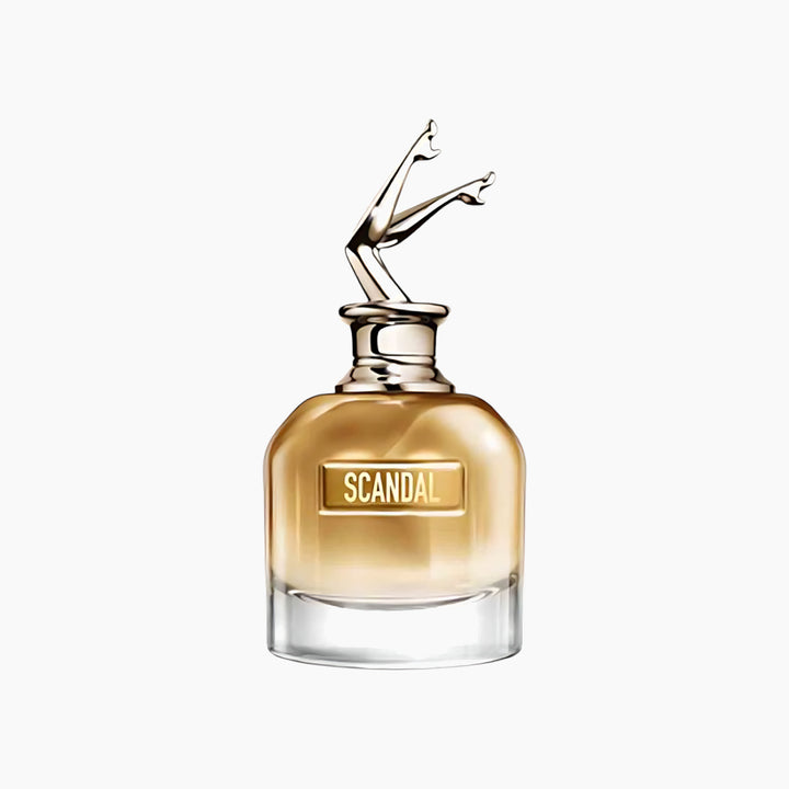 Jean Paul Gaultier Scandal Gold EDP 80Ml For Women