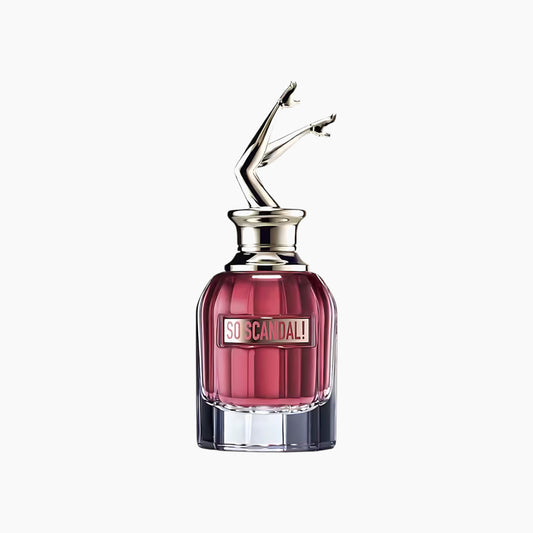Jean Paul Gaultier So Scandal! EDP 50Ml For Women