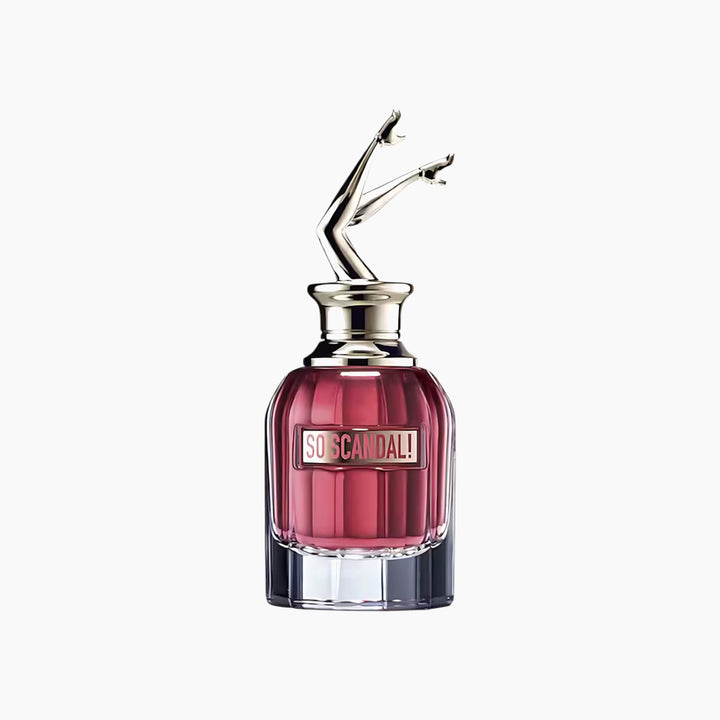 Jean Paul Gaultier So Scandal! 50ml Eau de Parfum for women
