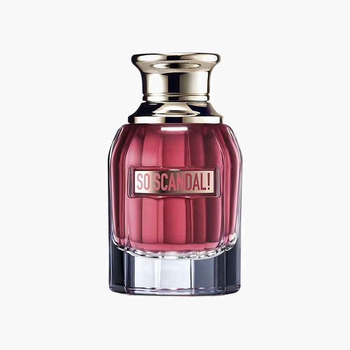 Jean Paul Gaultier So Scandal! EDP 50ml for women