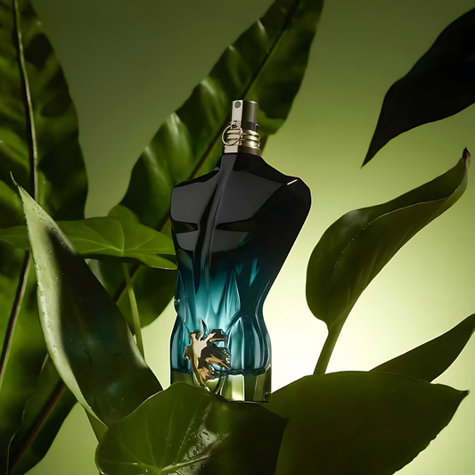 Jean Paul Gaultier Le Beau Le Parfum EDP Intense 125Ml For Men
