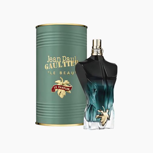 Jean Paul Gaultier Le Beau Le Parfum EDP Intense 125Ml For Men