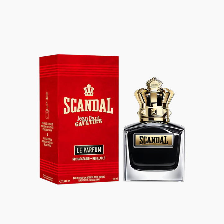 Jean Paul Gaultier Scandal Le Parfum Intense 100ml Eau de Parfum for men