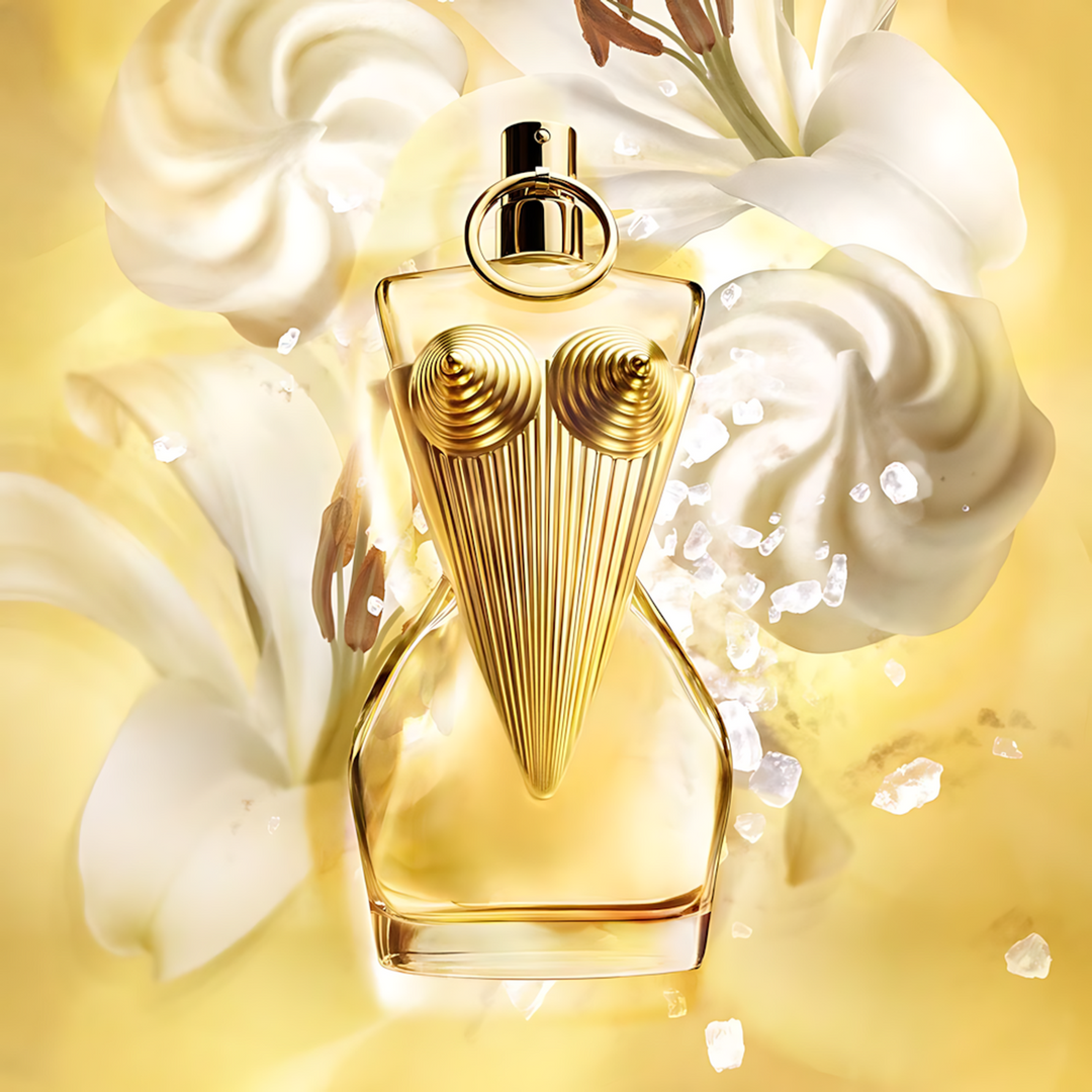 Jean Paul Gaultier Divine 100ml Eau de Parfum for women