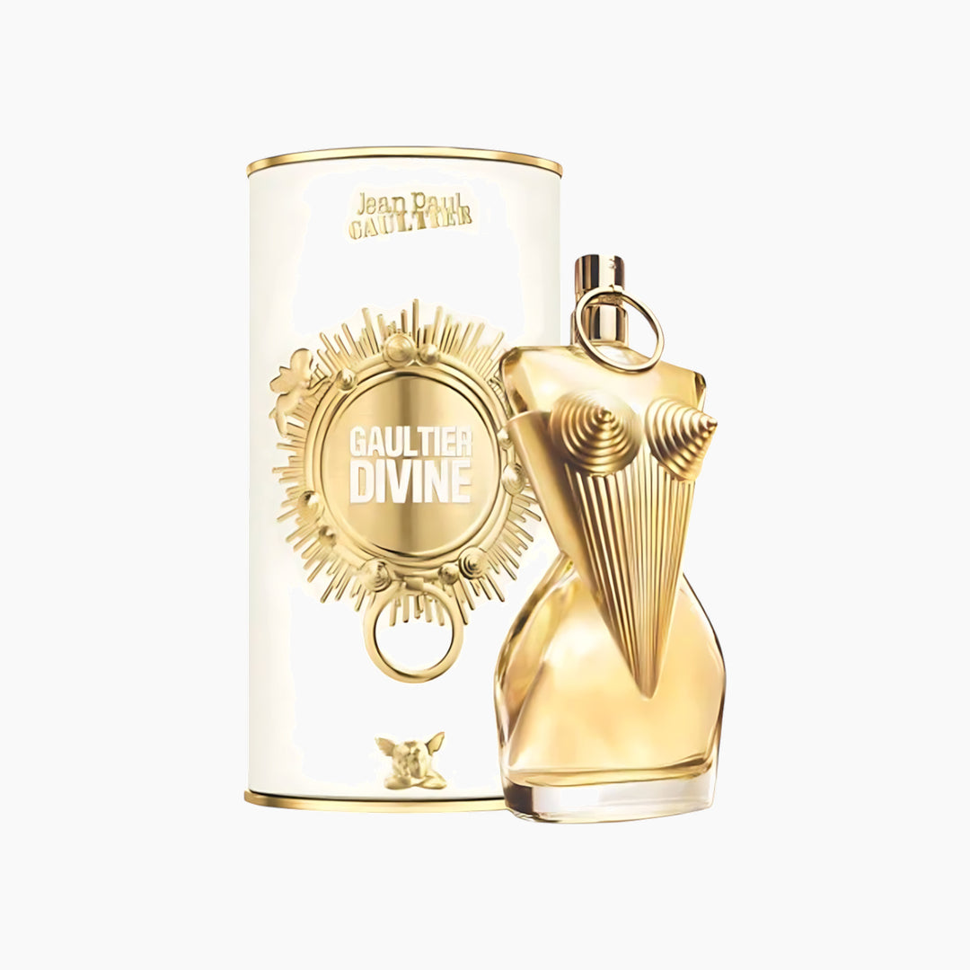 Jean Paul Gaultier Divine 100ml Eau de Parfum for women