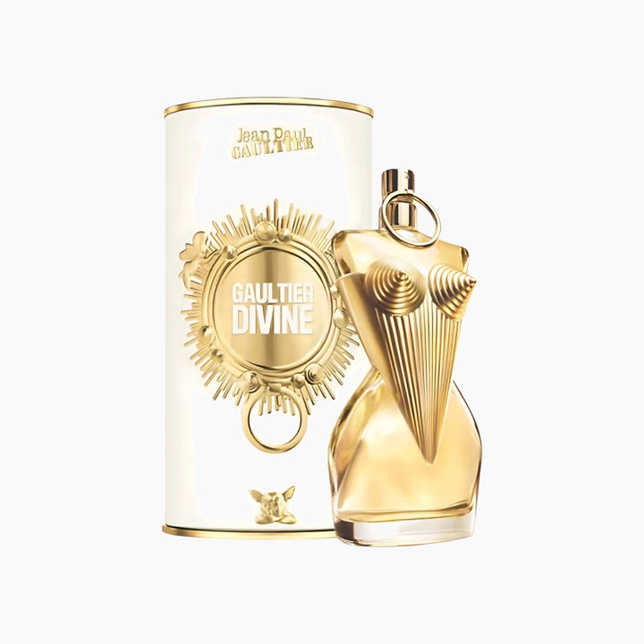 Jean Paul Gaultier Divine 100ml Eau de Parfum for women
