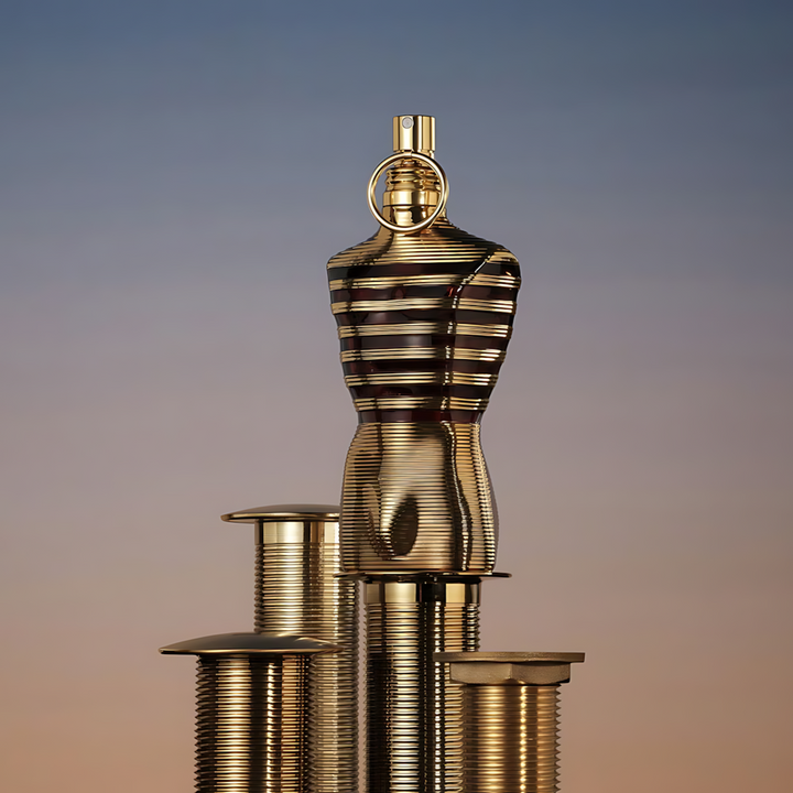 Jean Paul Gaultier Le Male Elixir 125ML men&