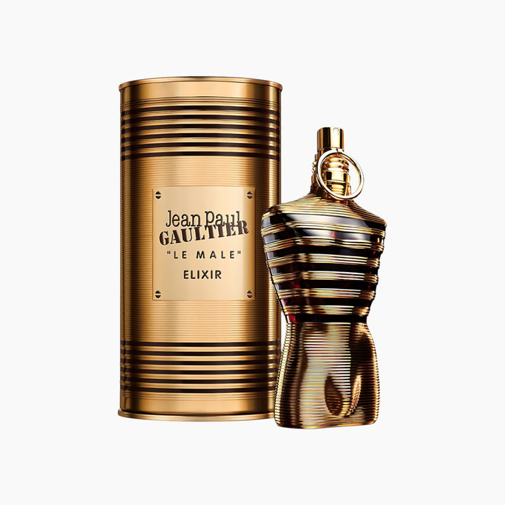 Jean Paul Gaultier Le Male Elixir 125ML men&