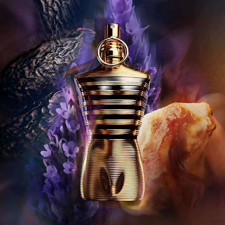 Jean Paul Gaultier Le Male Elixir 125ML men&