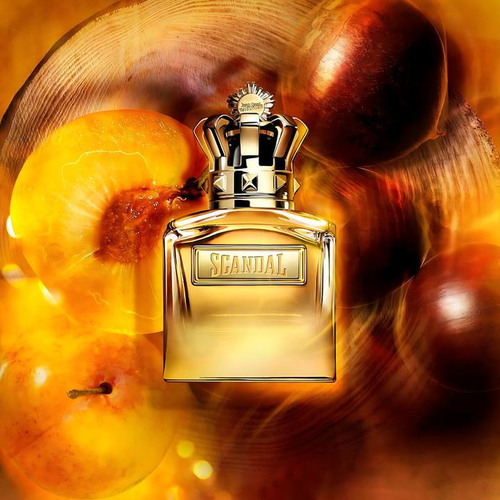 Jean Paul Gaultier Scandal Absolu men&