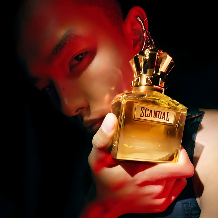 Jean Paul Gaultier Scandal Absolu men&