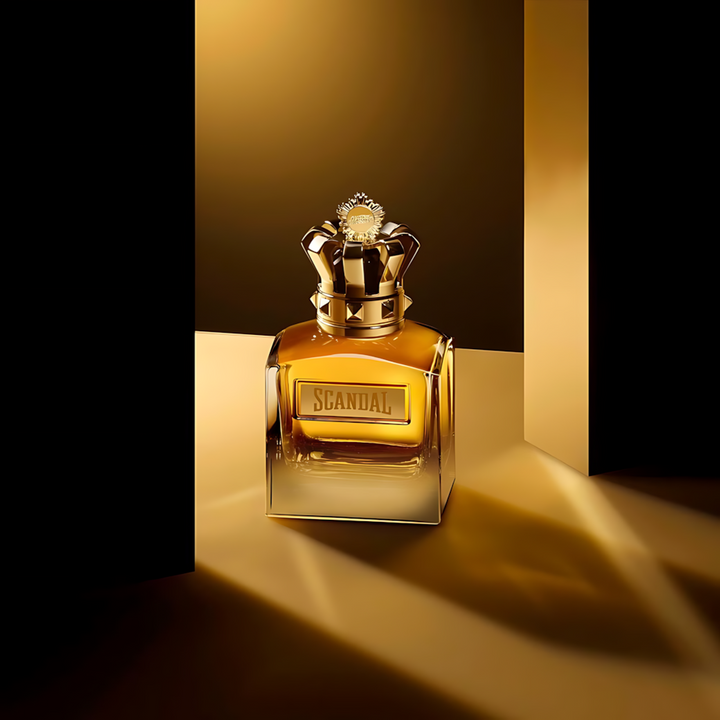 Jean Paul Gaultier Scandal Absolu men&