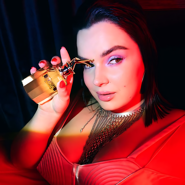 Jean Paul Gaultier Scandal Absolu chypre parfum for women
