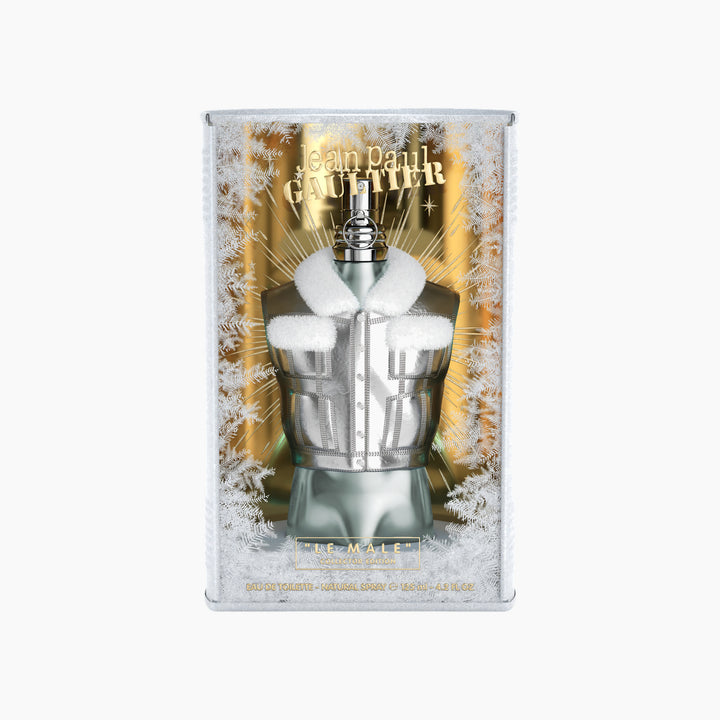 Jean Paul Gaultier Le Male Limited Edition 125ml Eau de Toilette for men