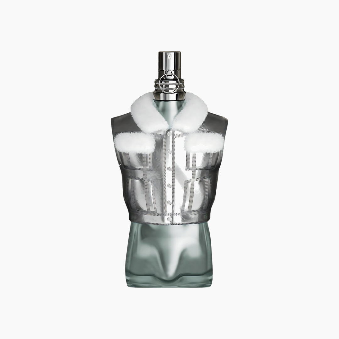 Jean Paul Gaultier Le Male Limited Edition 125ml Eau de Toilette for men