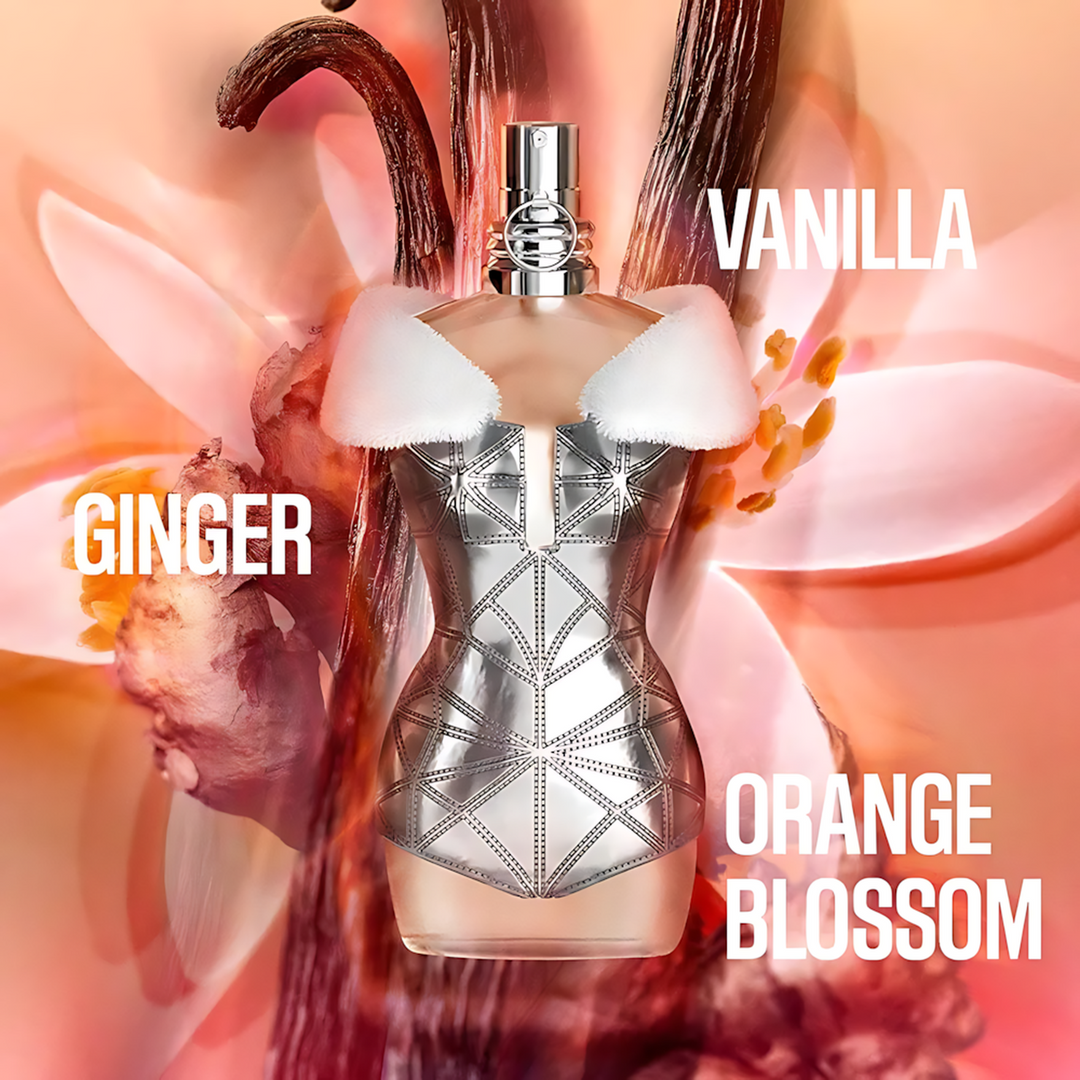 Jean Paul Gaultier Classique Limited Edition EDT 100ml Eau de Toilette