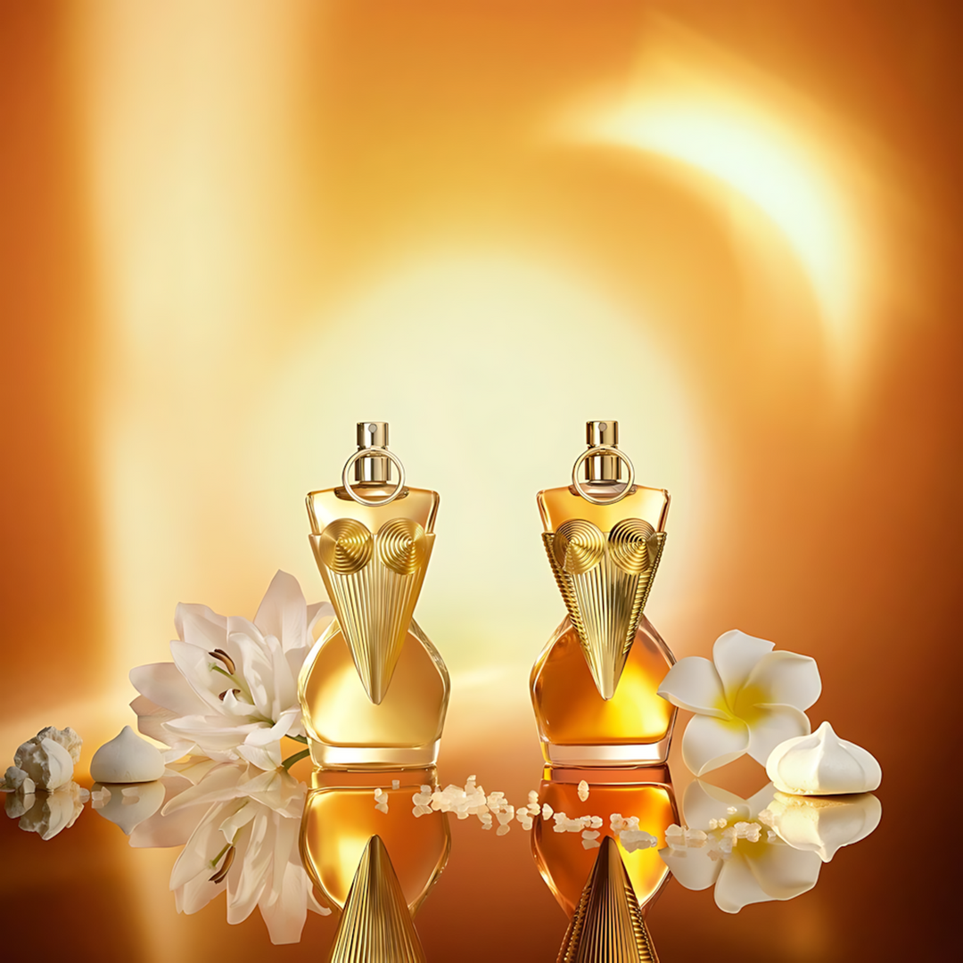 Jean Paul Gaultier Divine Intense 100ml amber floral women&