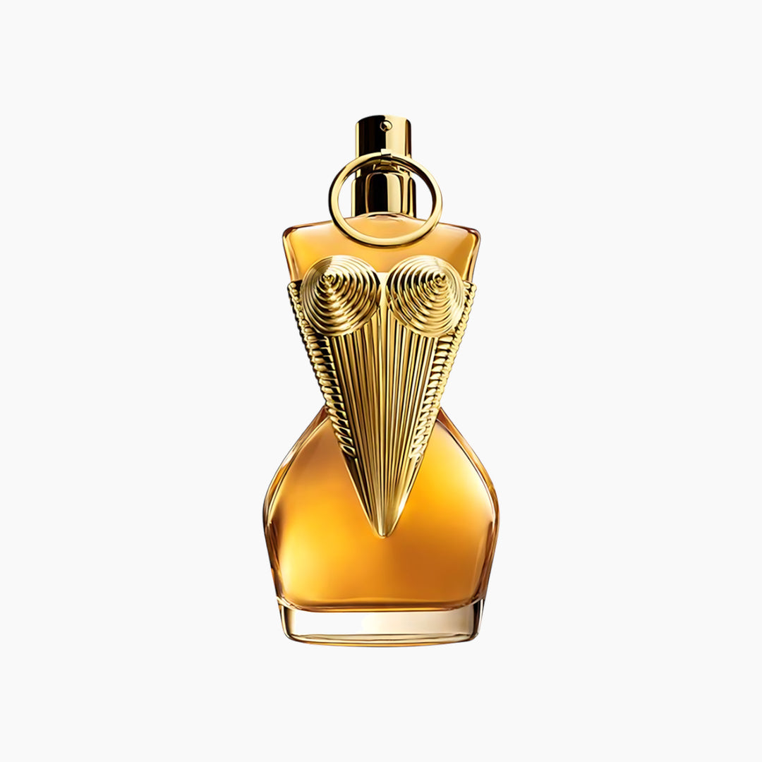 Jean Paul Gaultier Divine Intense Le Parfum 100ml for women, an amber floral fragrance