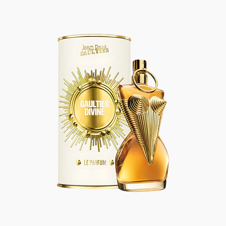Jean Paul Gaultier Divine Intense Le Parfum 100ml for women, amber floral fragrance