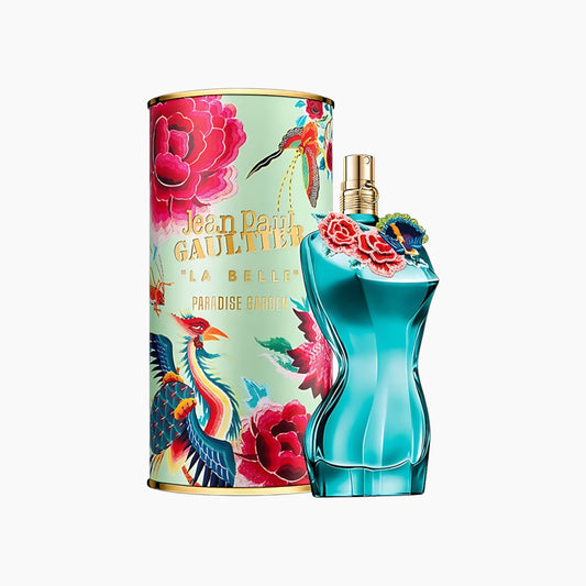 Jean Paul Gaultier La Belle Paradise Garden EDP 100Ml For Women