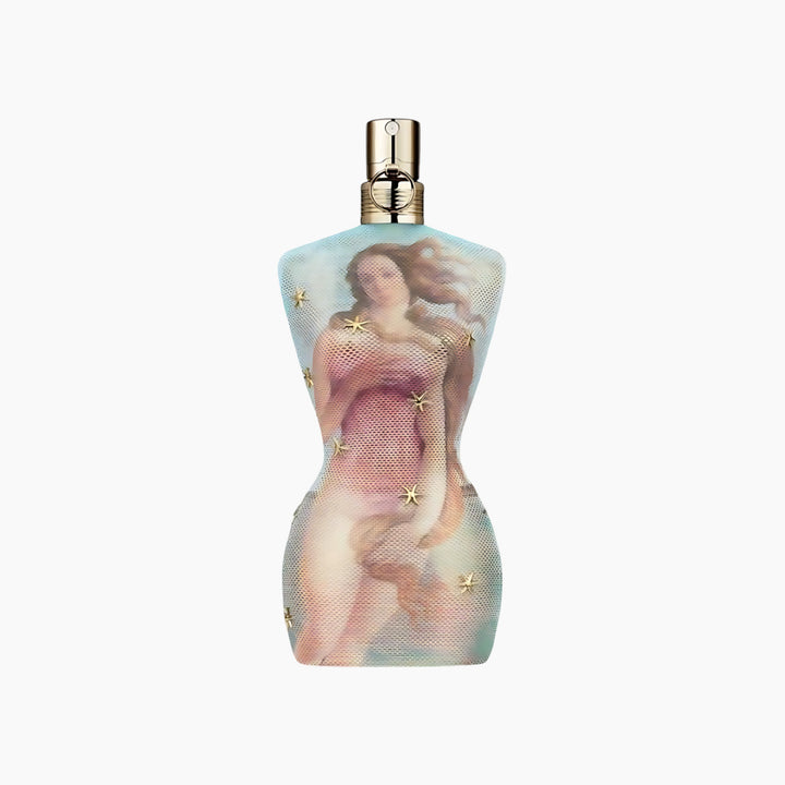 Jean Paul Gaultier Classique Collector Edition EDT 100Ml For Women