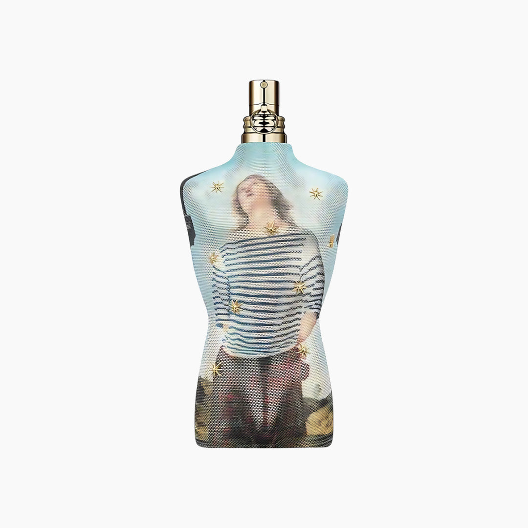 Jean Paul Gaultier Le Male Collector Edition 125ml Eau de Toilette for men