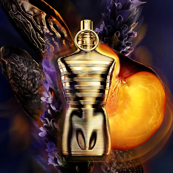 Jean Paul Gaultier Le Male Elixir Absolu Parfum Intense 125ml for men