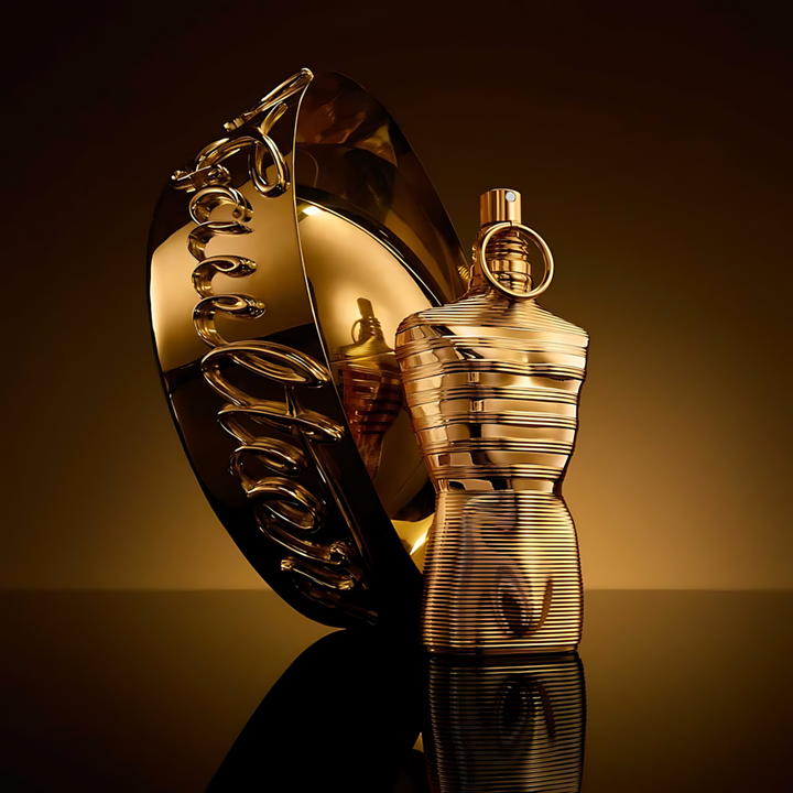 Jean Paul Gaultier Le Male Elixir Absolu Parfum Intense 125ml for men