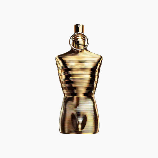 Jean Paul Gaultier Le Male Elixir Absolu Parfum Intense 125Ml For Men