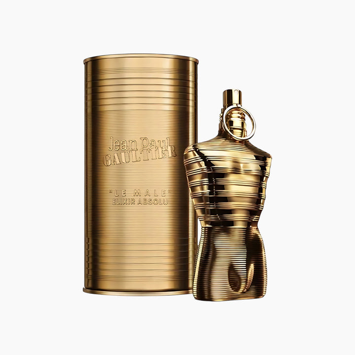 Jean Paul Gaultier Le Male Elixir Absolu 200ml Parfum Intense for men