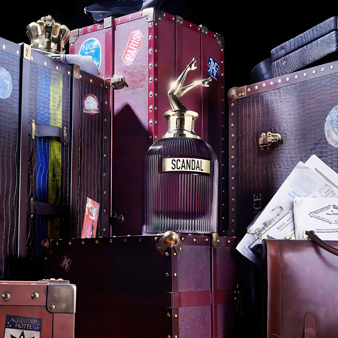 Jean Paul Gaultier Scandal Intense EDP for Women, Eau de Parfum