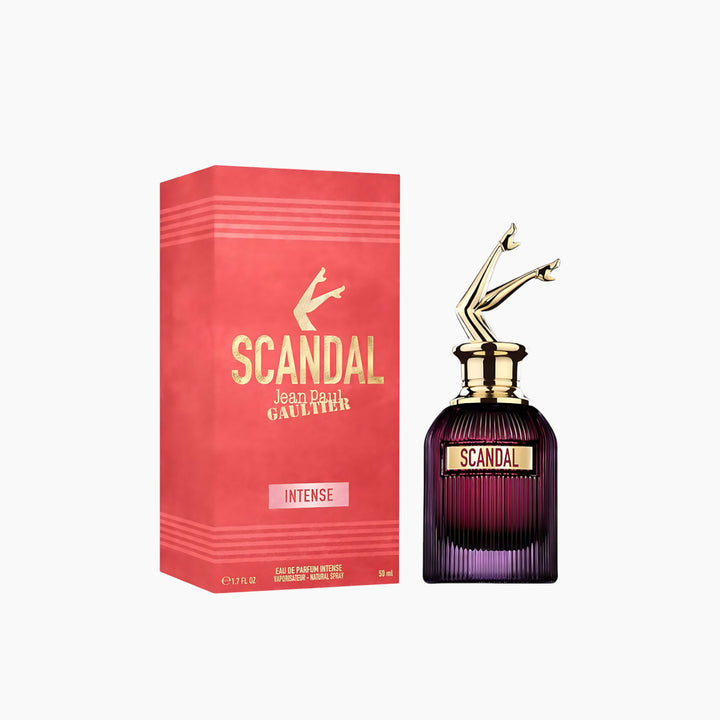 Jean Paul Gaultier Scandal Intense EDP for Women 80Ml