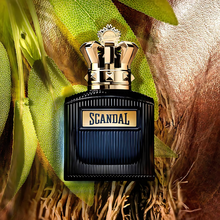 Jean Paul Gaultier Scandal Intense EDP for Men Eau de Parfum