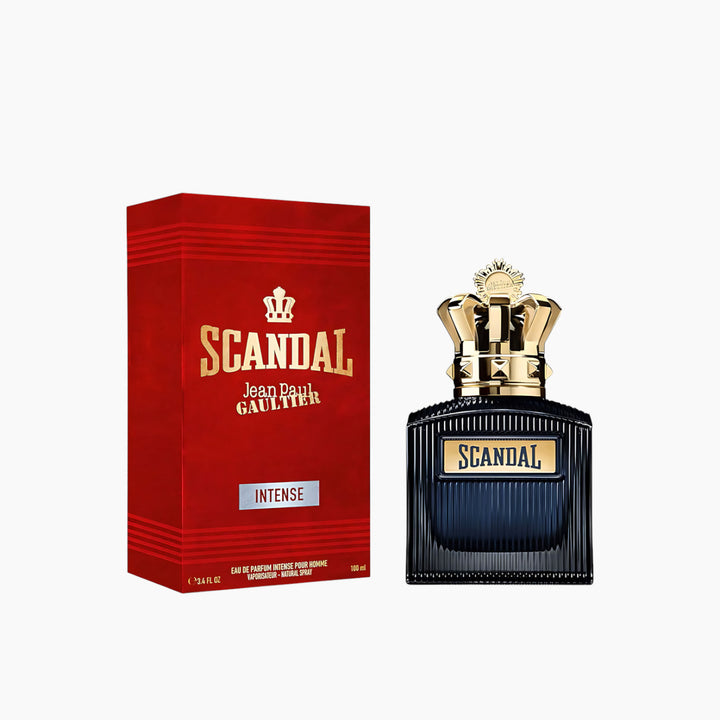 Jean Paul Gaultier Scandal Intense EDP for Men 100ML