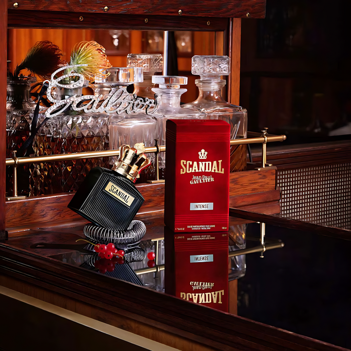 Jean Paul Gaultier Scandal Intense EDP for Men 50ML