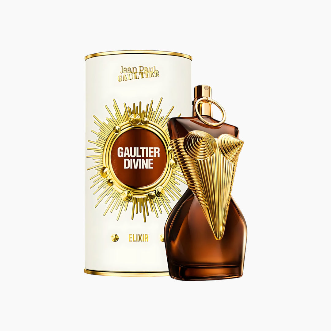 Jean Paul Gaultier Divine Elixir Parfum 100ml for women