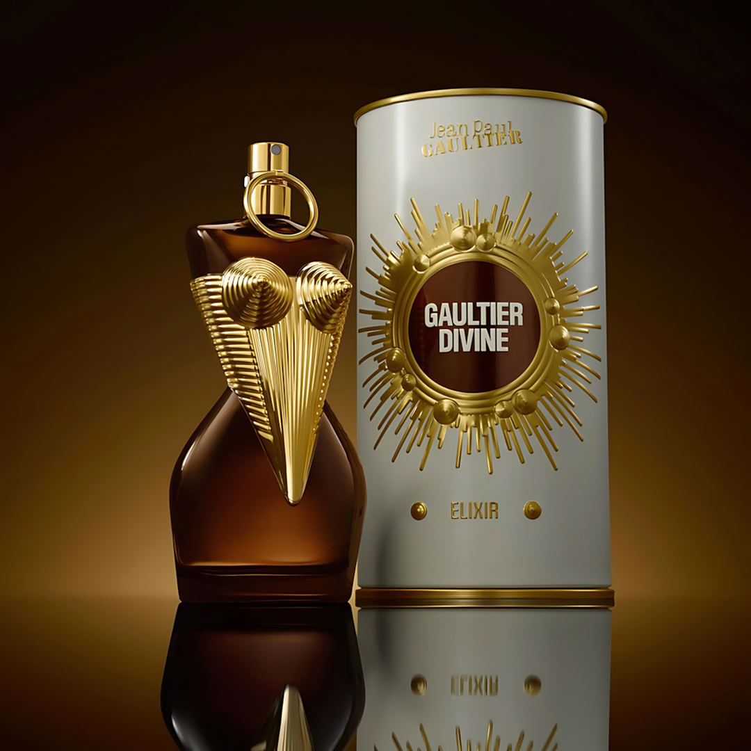 Jean Paul Gaultier Divine Elixir Parfum 100ml for women